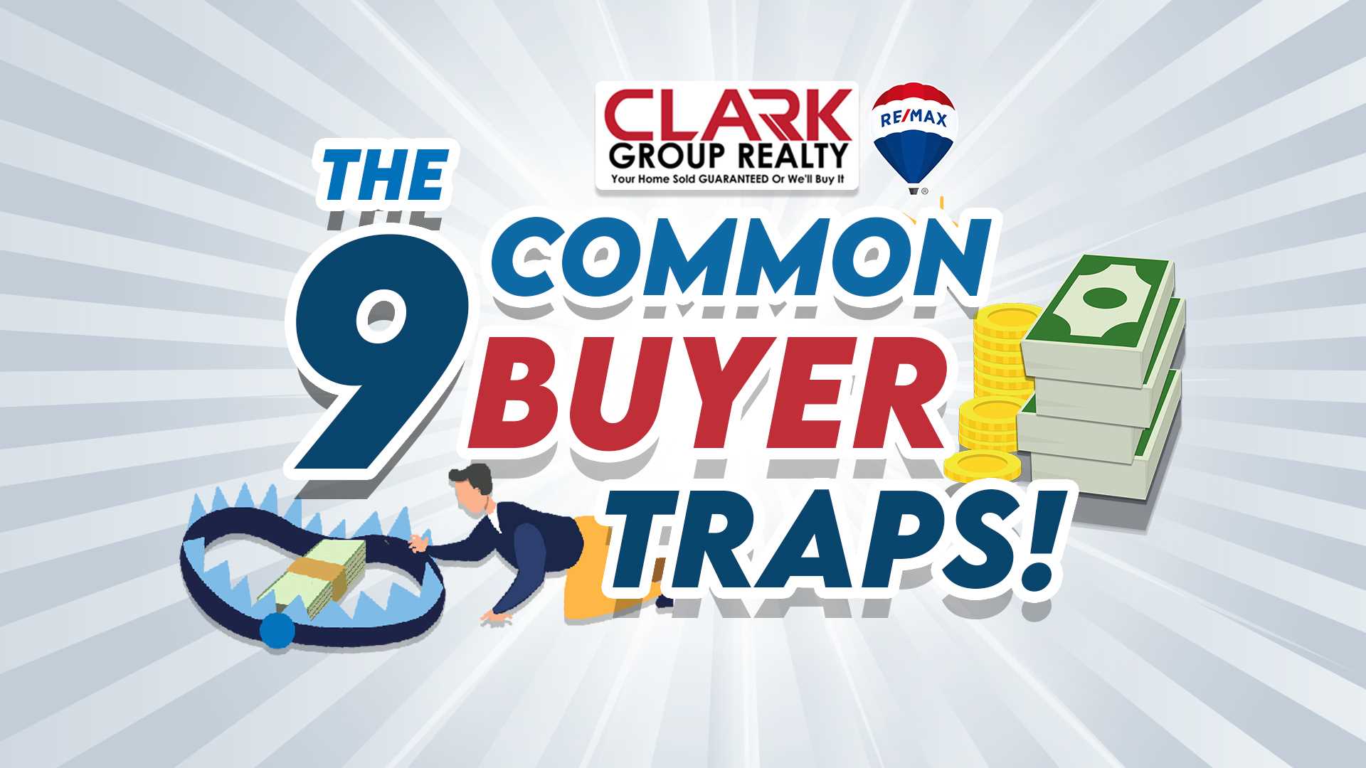How to Avoid Common Buyer Traps Before Buying a Home?