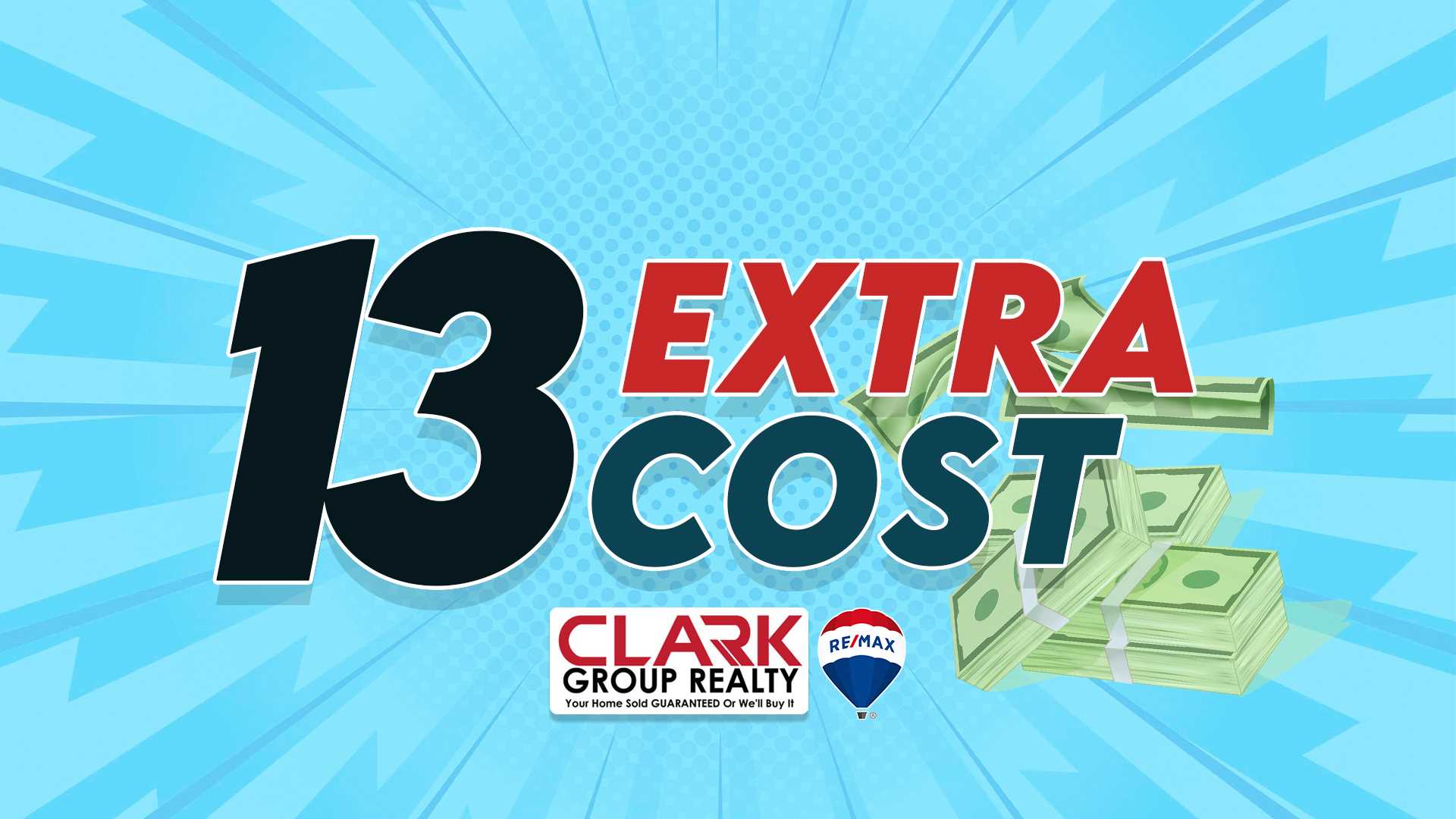 13 Extra Costs to Be Aware of Before Buying a Home!